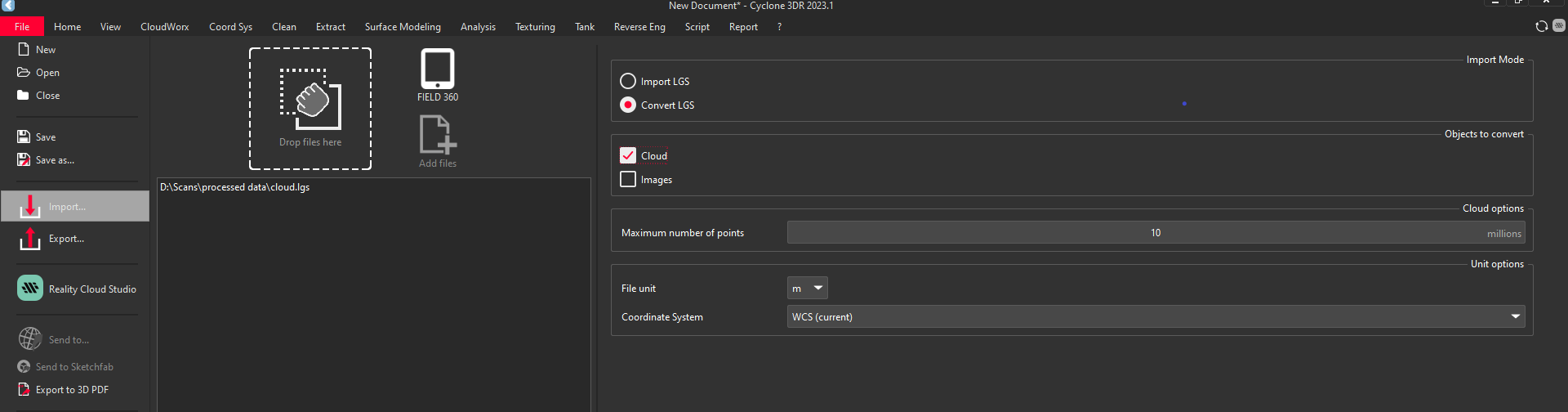 A screenshot
of a computer Description automatically
generated