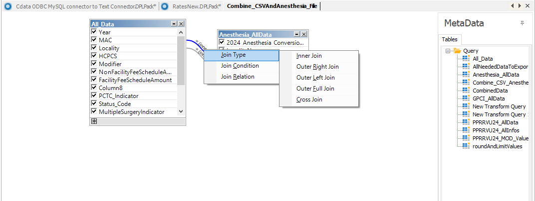 aggregate queries 1