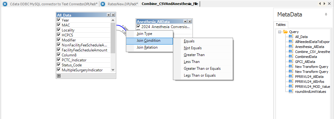 aggregate queries 2