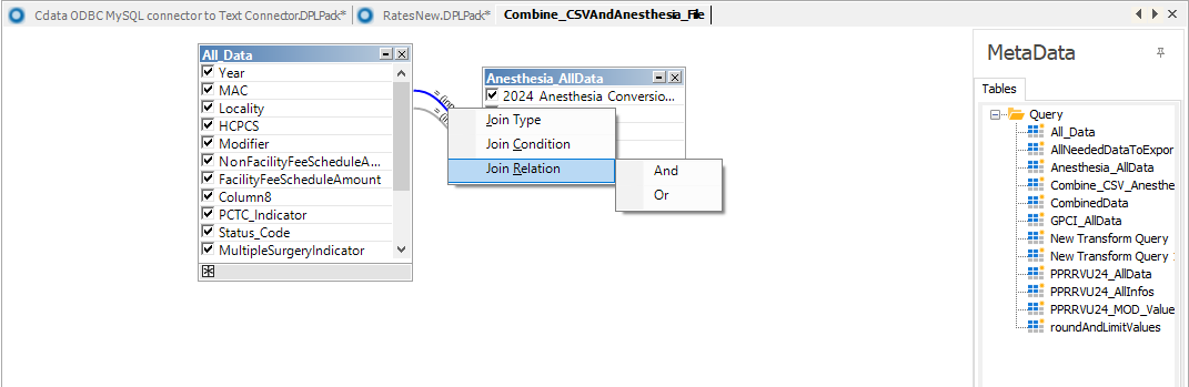 aggregate queries 3