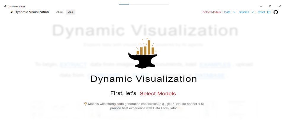 dynamic visualization 1