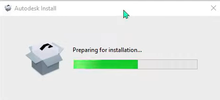 Download Progress