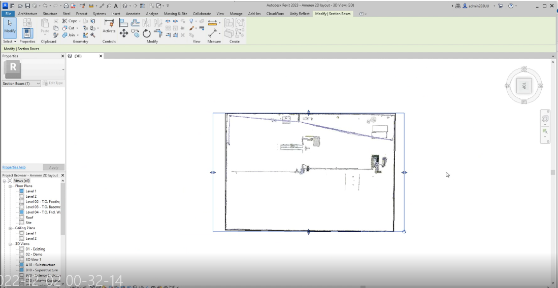 A computer screenshot of a blueprint AI-generated content may be incorrect.