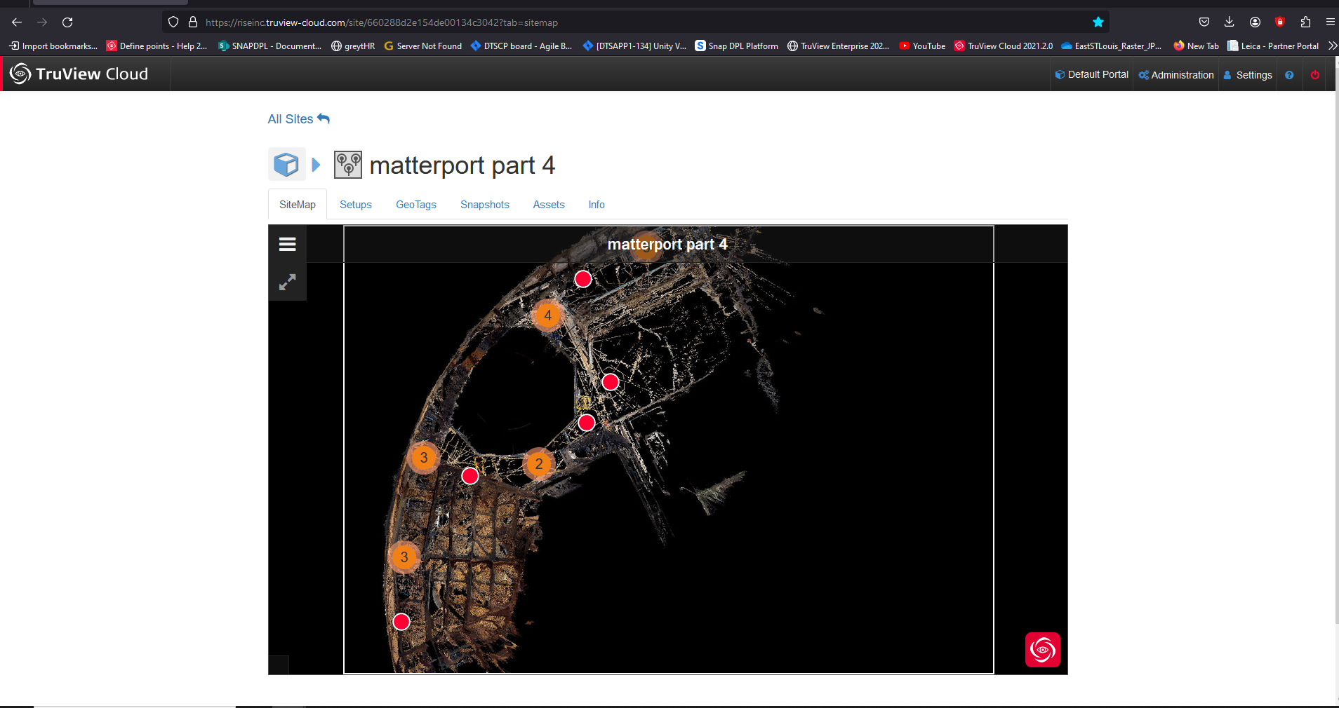 A screenshot of a computer Description automatically
generated