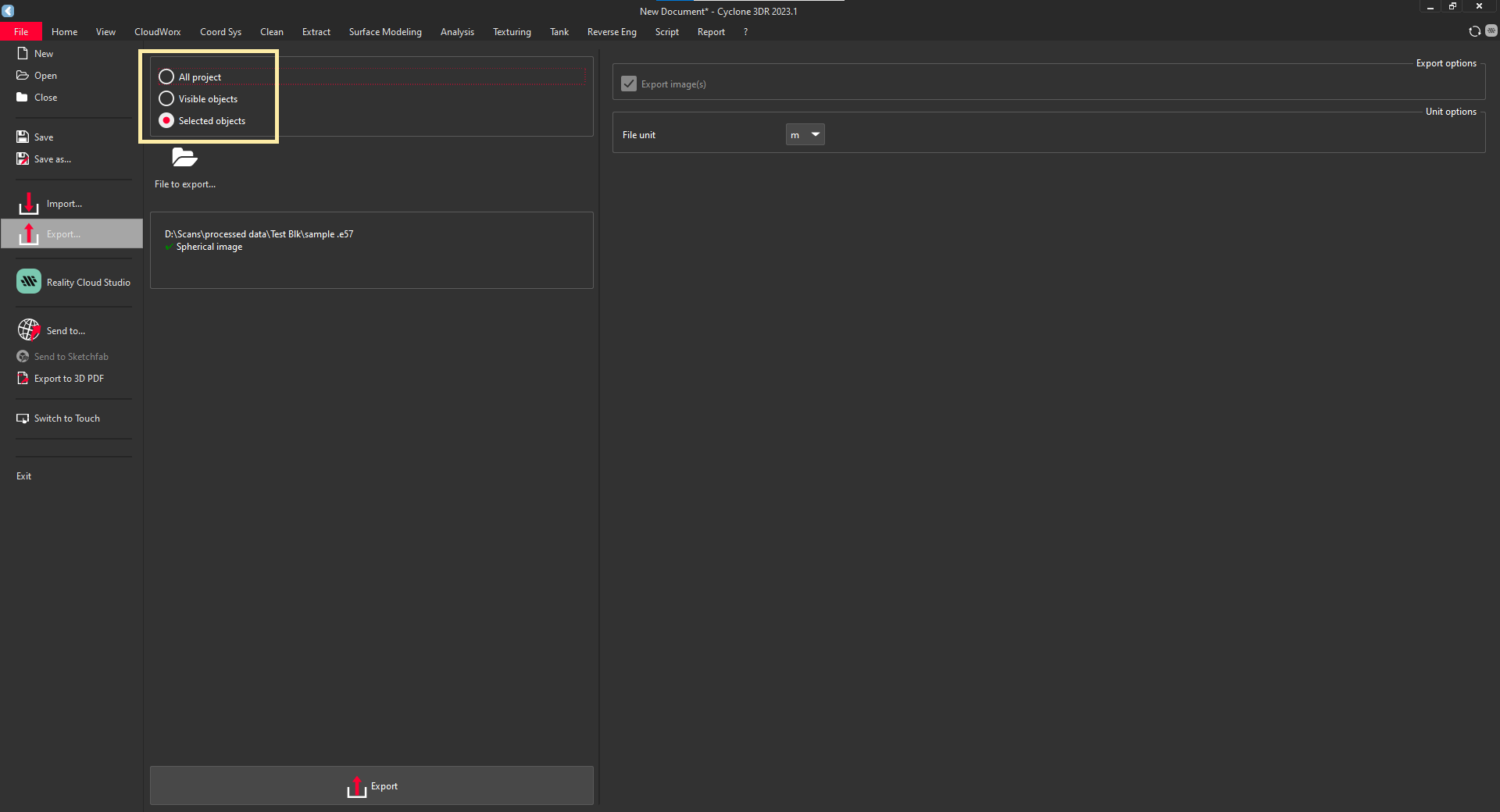 A
screenshot of a computer Description automatically
generated