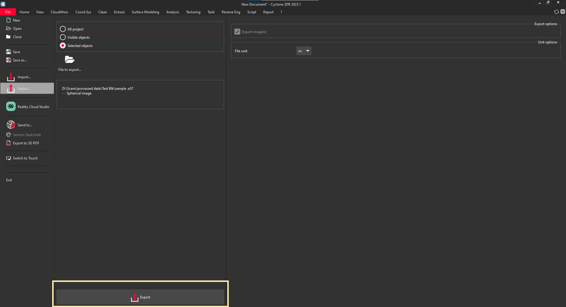 A
screenshot of a computer Description automatically
generated