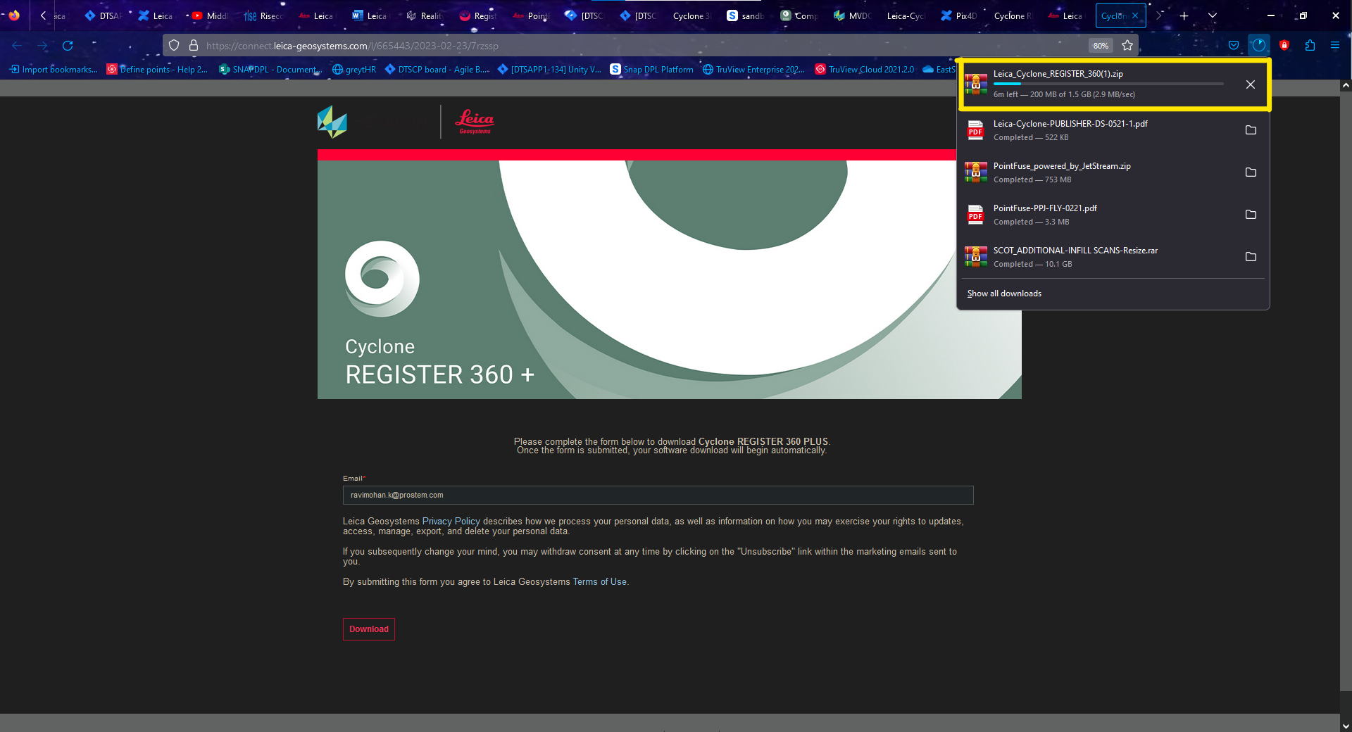 A screenshot of a computer Description automatically generated
