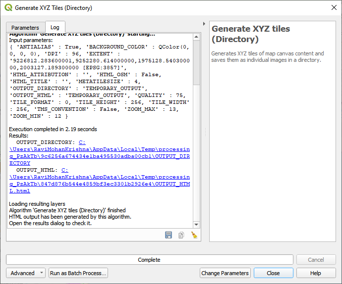 A
screenshot of a computer AI-generated content may be
incorrect.